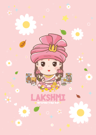 Lakshmi :: Rich&Debt Entirely IV