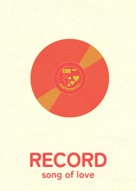 RECORD_love hiwairo