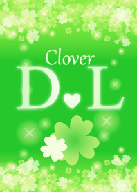 D&L-economic fortune-GreenClover-Initial