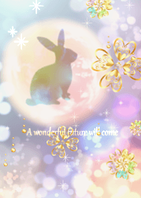 最強厄除け！うさぎの強運引き寄せパワー14