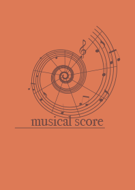 musicalscore nikkeiiro