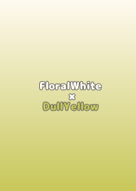 FloralWhitexDullYellow-TKCJ