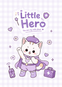 Laven: Little Hero