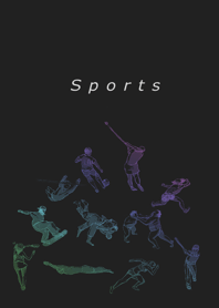 Sports +