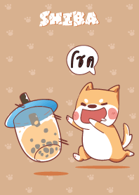 โชค ใครไม่บะ ชิบะ 4 V02