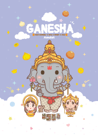 พิฆเนศxตรีมูรติxลักษมี : รวยหมดหนี้ IX