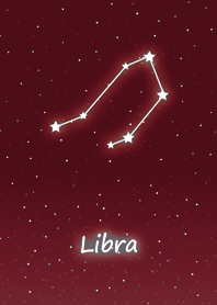 Wishing Constellation.Libra6