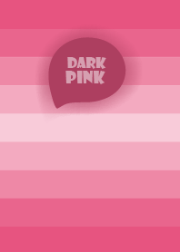 Shade of Dark Pink Theme
