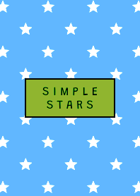 SIMPLE-STARS- THEME 143