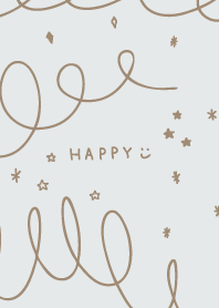 Round and round glitter24 from Japan