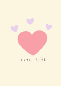 Love Time - 2