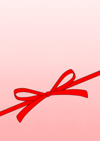 ribbon(red )