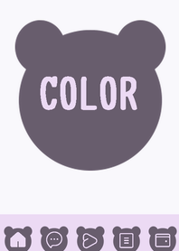purple color  N107