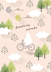 orange Floating clouds 13_2