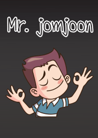 Mr. Jomjoon