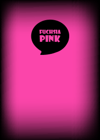 Love Fuchsia Pink Theme V.1 (JP)