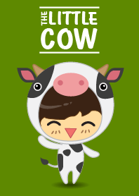 The Little Cow