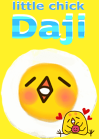小雞嗒唧主題