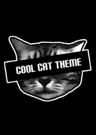 Cool cat theme