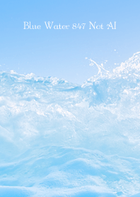 BlueWater 847 Not AI