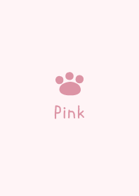 Pad -Pink-