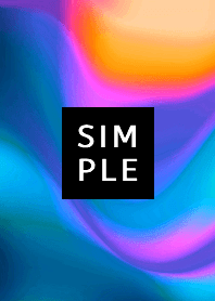 SIMPLE PSYCHEDELIC THEME /25