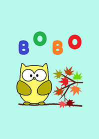 BoBoちゃん