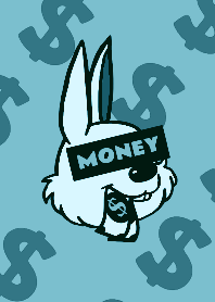 MONEY RABBIT THEME 314