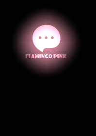 Flamingo Pink Light Theme V4