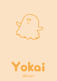 Yokai Ghost usudaidai