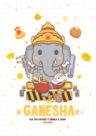 Ganesha Engineer - Fortune