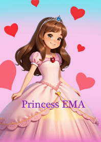 Princess -EMA