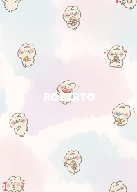 蘿蔔特二世 - 小吃貨 - 淺米