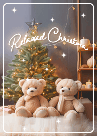 Relaxed Christmas 01_2
