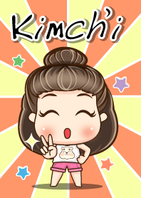 Kimch'i