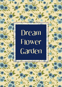 Dream Flower Garden (3)