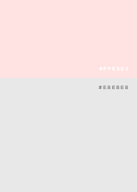 Sakura Pink and Gray