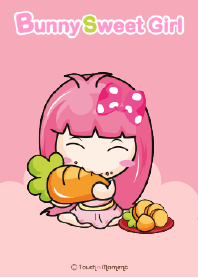 Bunny - Sweet Girl