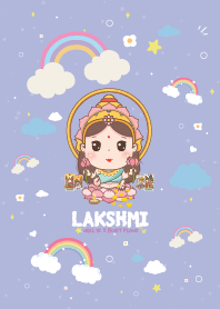 Lakshmi :: Money Flows&Wealth II