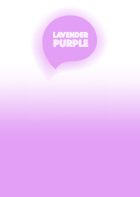 Lavender purple In White Theme (JP)
