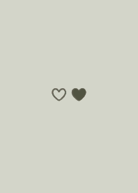 mini heart 05  - 60