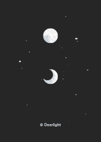 Deerlight Simple - Dark Mode_V.71