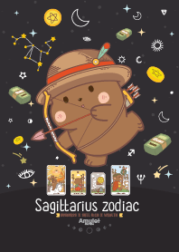 Sagittarius - Business & Sell rich I