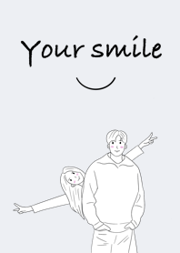 Your Smile V.2