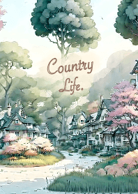 ชีวิตนอกเมือง