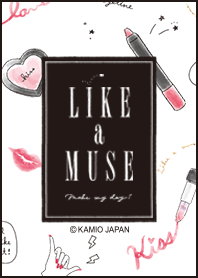 LIKE a MUSE