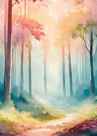 To a secret place Vol.1