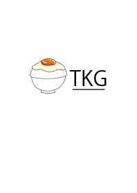 TKG-卵かけご飯