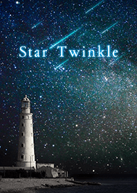 Star Twinkle from Japan