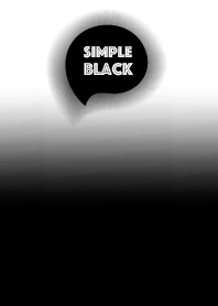 Black In White Theme V.1